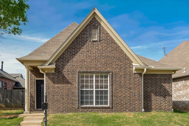 Building Photo - 6810 Shorey Ln