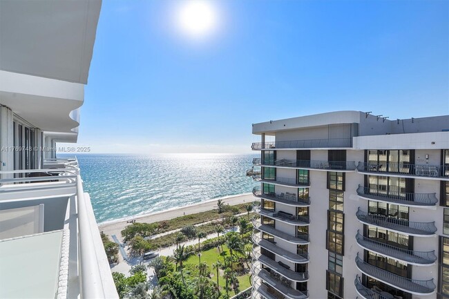 Building Photo - 8911 Collins Ave Unit 1203 Rental