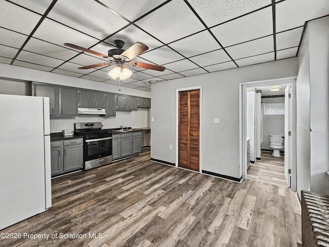 Photo - 3 Garrahan St Unit 1