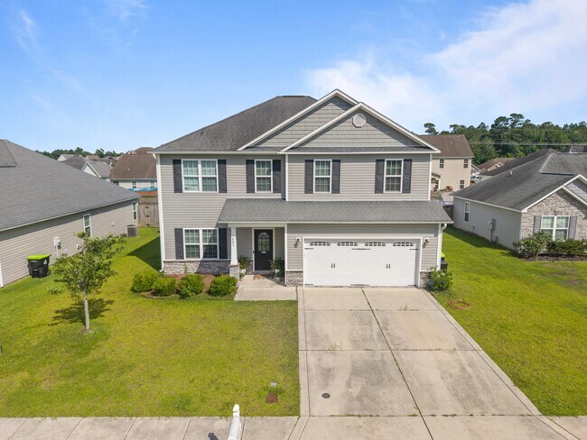 Photo - 841 Dynasty Dr