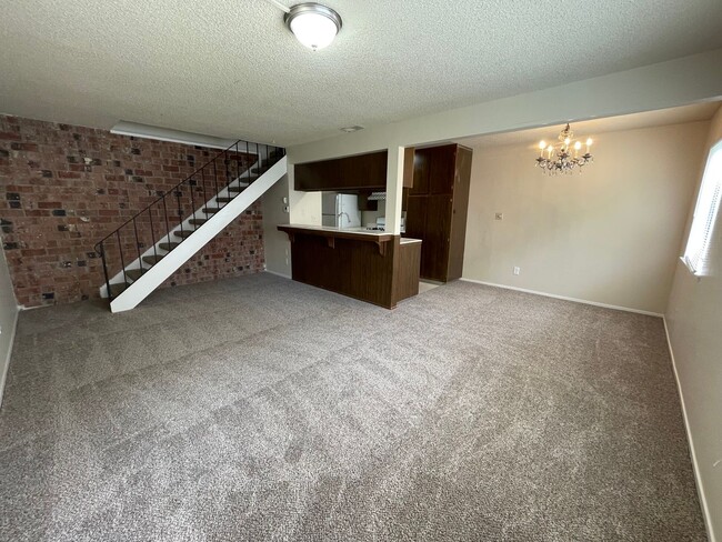 Photo - Two Story Fourplex Unit - On site Laundry,...