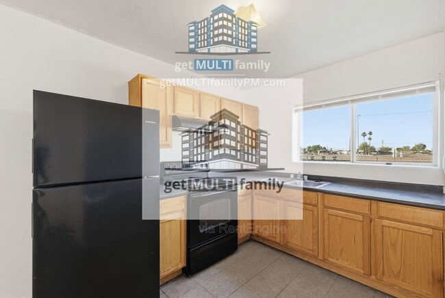 Photo - 1224 E Apache St Unidad 2