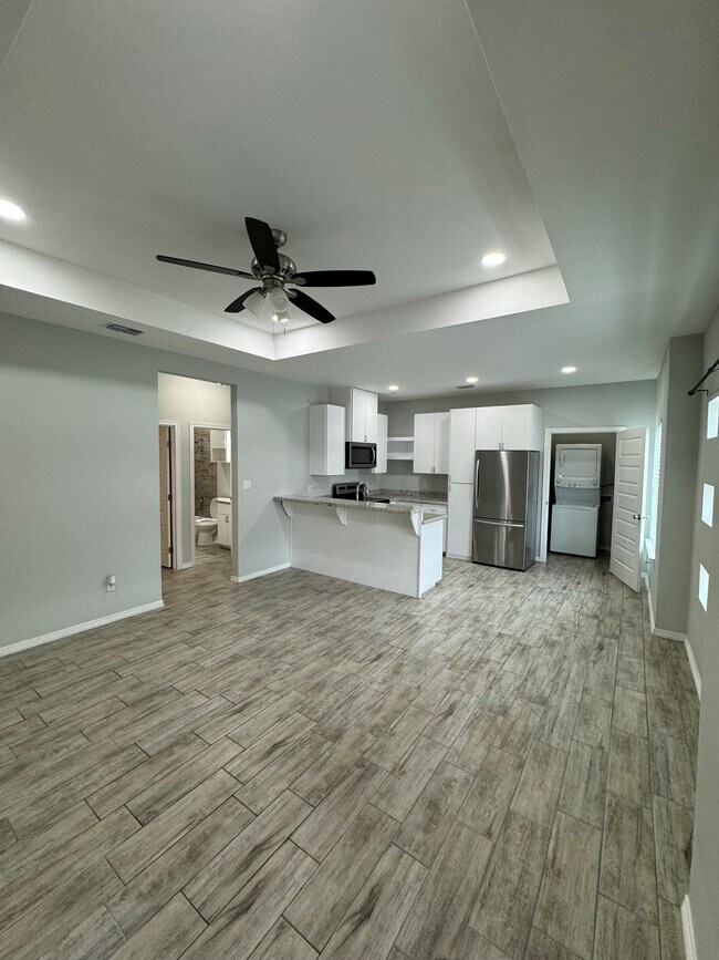 Photo - 1401 W Heritage Dr Unidad 1