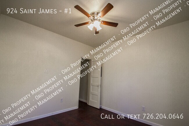 Photo - 924 St James St Unit #1