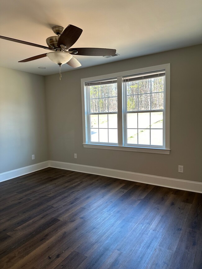 5507 Bucks Garage Rd Unit A