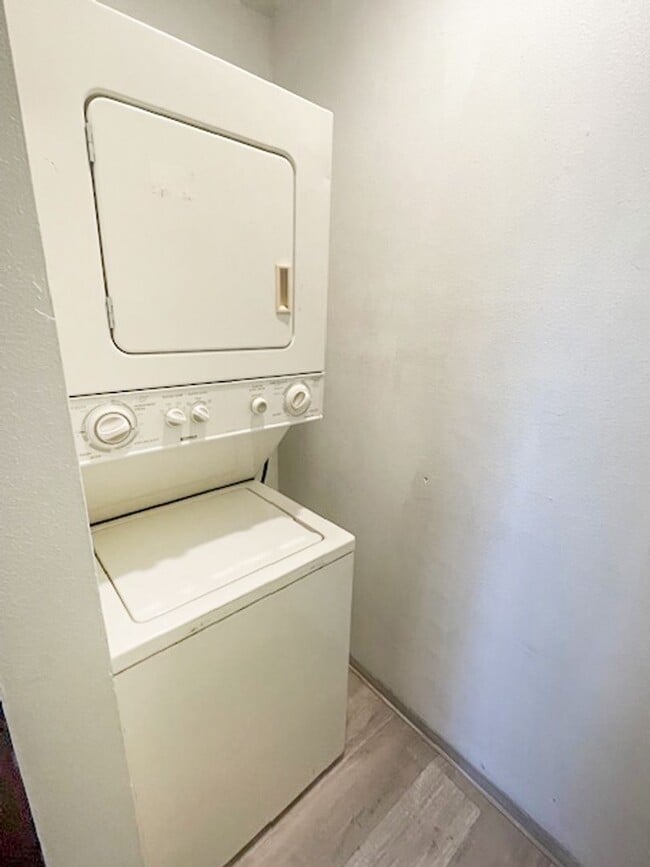 Photo - Charming 2 Bed, 1 Bath Duplex in the Heart of Cheney Unit 1516