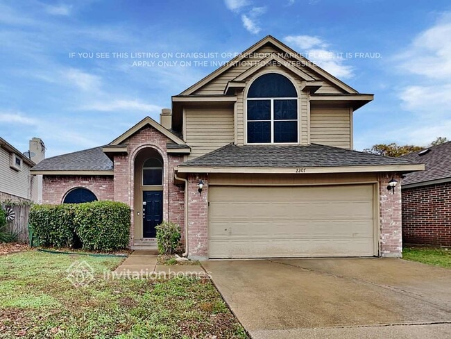 Photo - 2207 Bennington Dr Casa