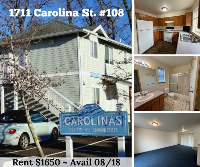 Three Bedroom Townhouse Style Unit - Three Bedroom Townhouse Style Unit Unit 108