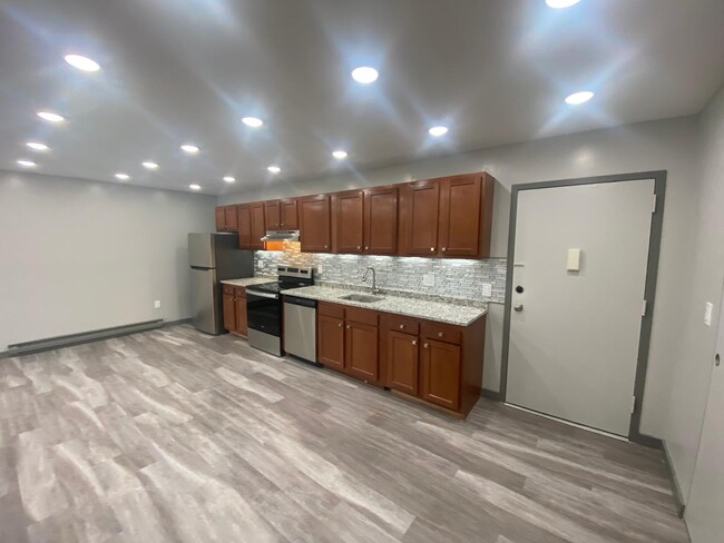 Photo - Ridgeview Heights Apartments