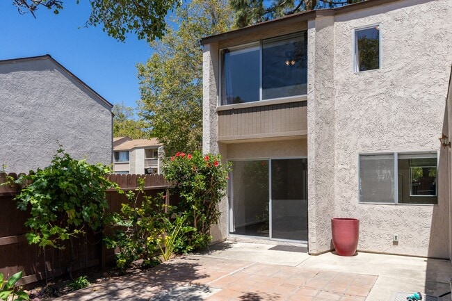 Photo - Ventura | Todd Ranch Townhome | 3 Bedroom + 2 Bathroom