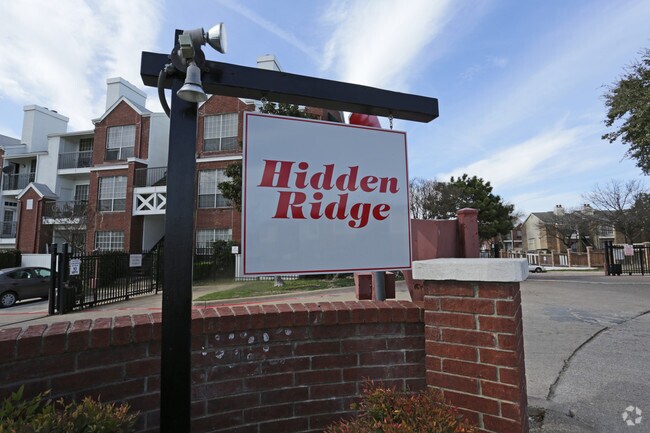 Photo - Hidden Ridge Apartments