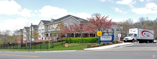 Park View at Woodlawn
