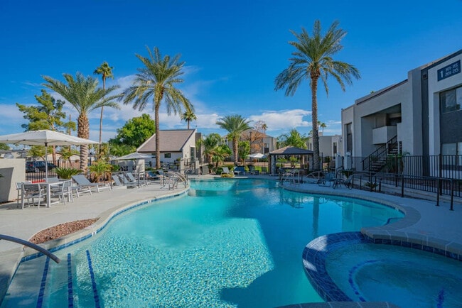 Photo - 8550 E McDowell Rd Unidad SI ID1263106P