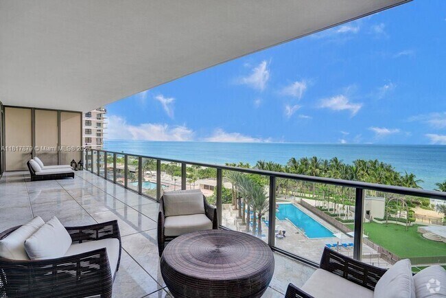 Building Photo - 9705 Collins Ave Unit 702N Rental