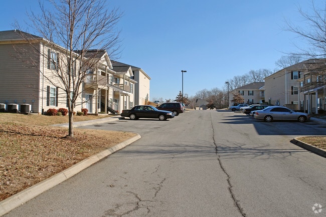 Photo - Dunhill Flats