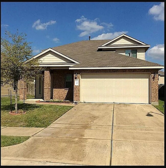 Building Photo - 5518 Rustling Gates Ln