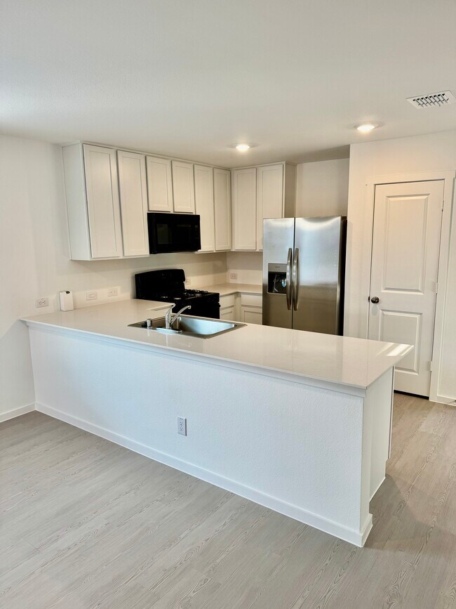 Photo - 1104 Barbary Fields St