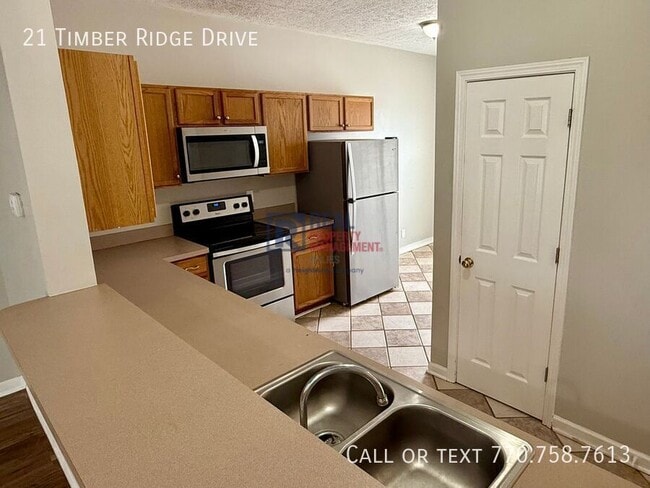 Photo - 21 Timber Ridge Dr