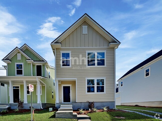 Building Photo - 1942 Weeping Cypress Dr Rental