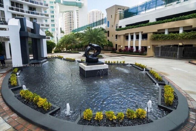 Photo - 901 Brickell Key Blvd Unit 2701