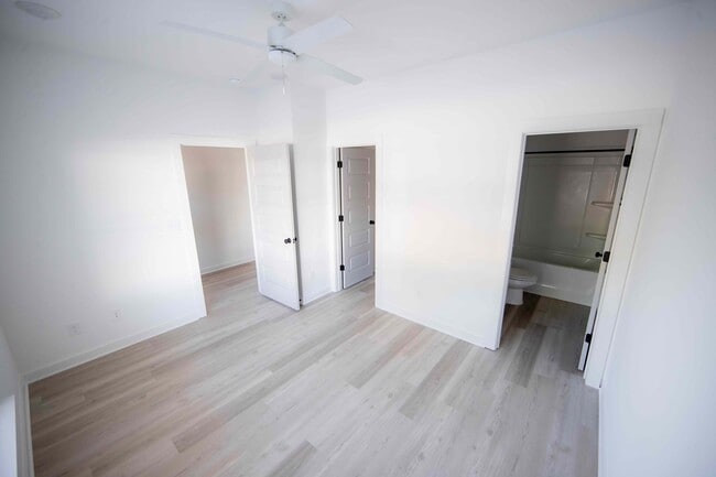 Photo - Bailey Street Quarters