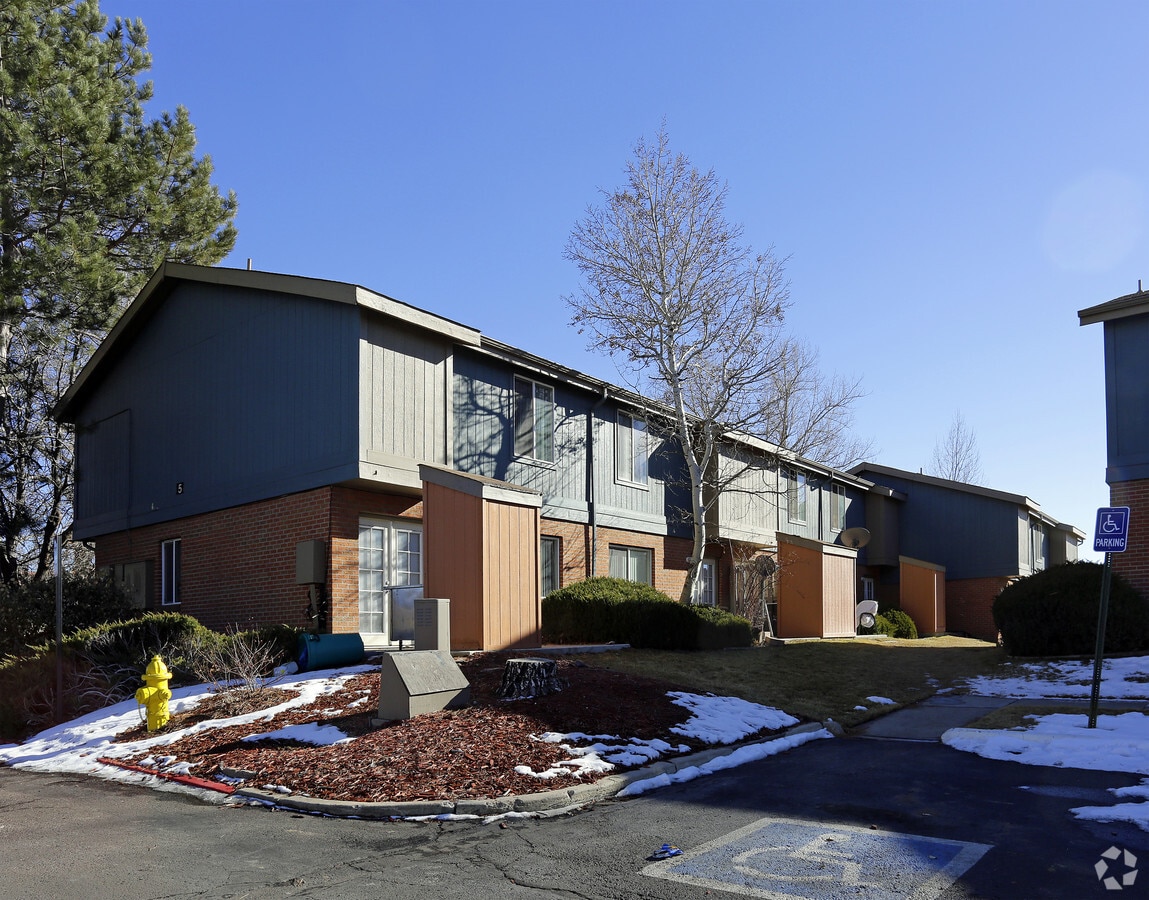 Photo - Tollgate Creek