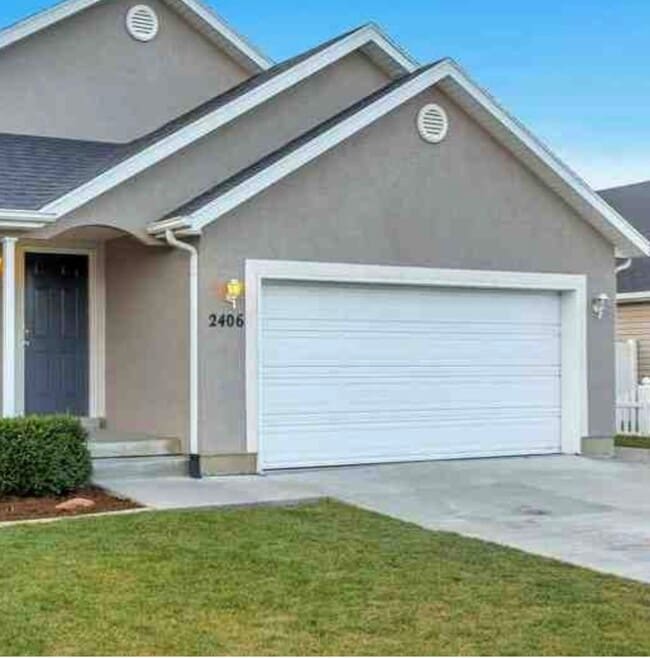 Photo - 2406 E 1170 S Unit Basement