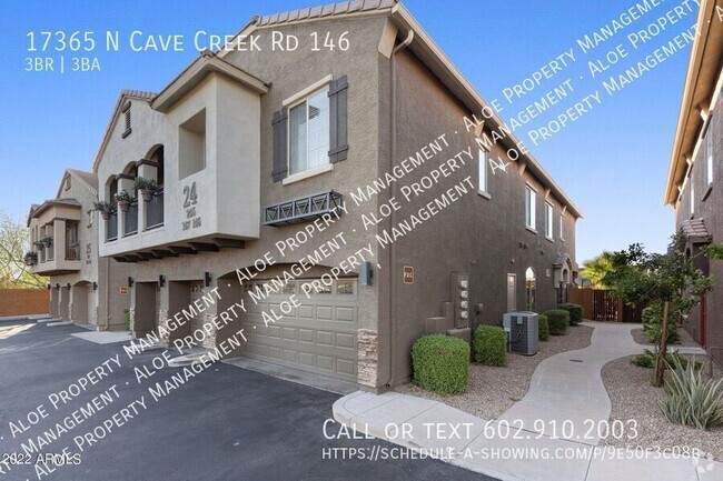 Building Photo - 17365 N Cave Creek Rd Rental