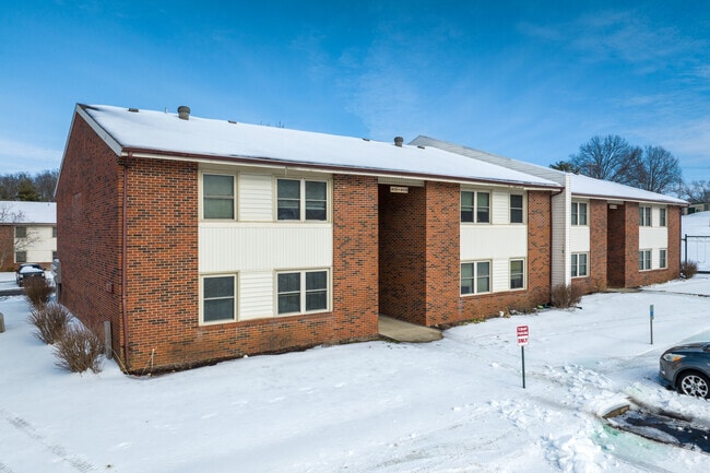 Photo - Cambridge Square Apartments - Income Based