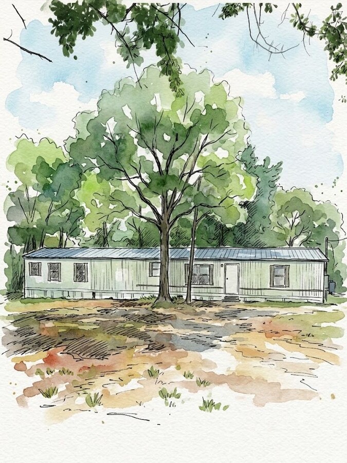 Escape to Quiet Country Living! - Escape to Quiet Country Living!