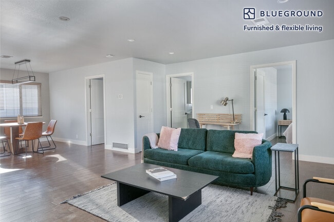 743 Roble Ave Unit SI FL2-ID1497