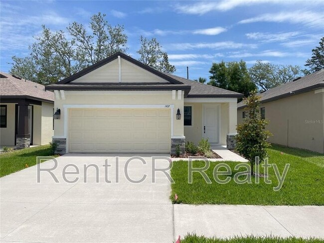 Building Photo - 1437 N River Cir