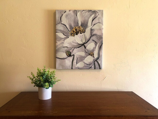 Furnished Apartment - Parkside Luxury Apartments