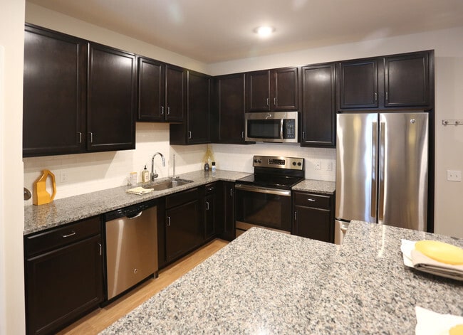 Stockton Kitchen