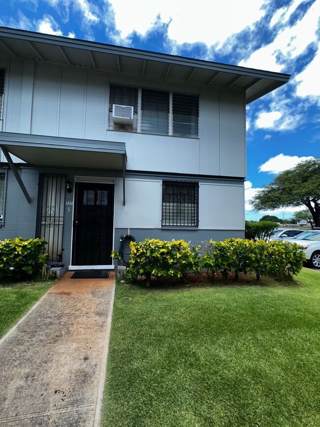 3/1 Kulana Townhouse - 3/1 Kulana Townhouse