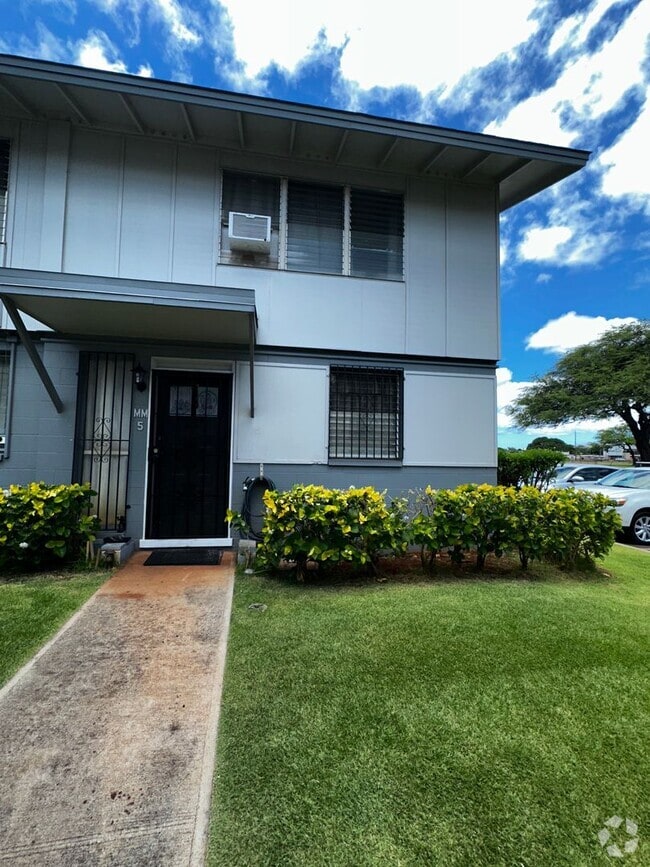Building Photo - 3/1 Kulana Townhouse