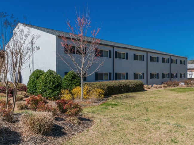 The Parks at Marietta Apartments