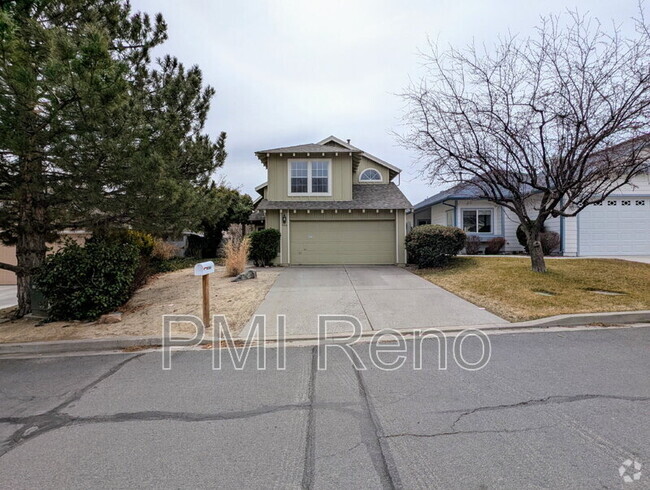 Building Photo - 2640 Alpine Creek Rd Rental