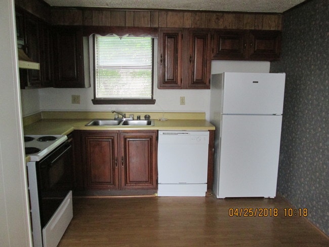 2 bed/ 1 bath