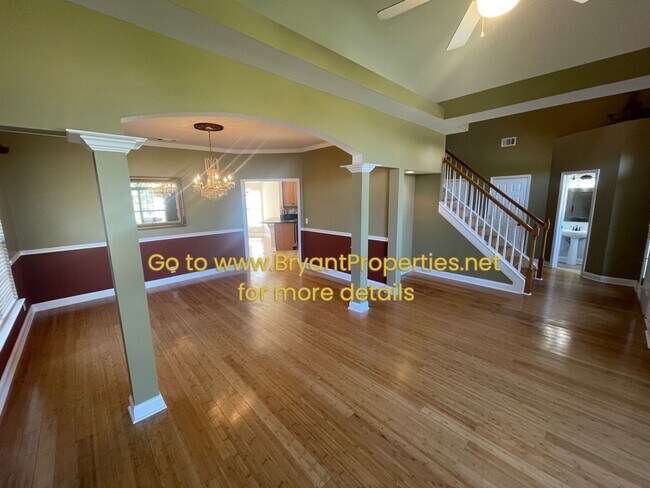 Photo - Nashville - Bellevue Area - 4 Bedrooms