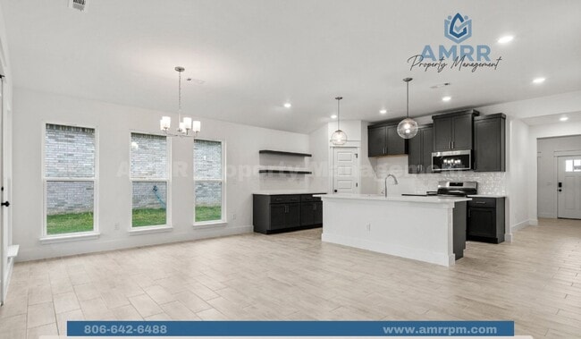 Building Photo - Your Dream Home Awaits! Spacious 4-Bedroom Modern Home with Open-Concept Living