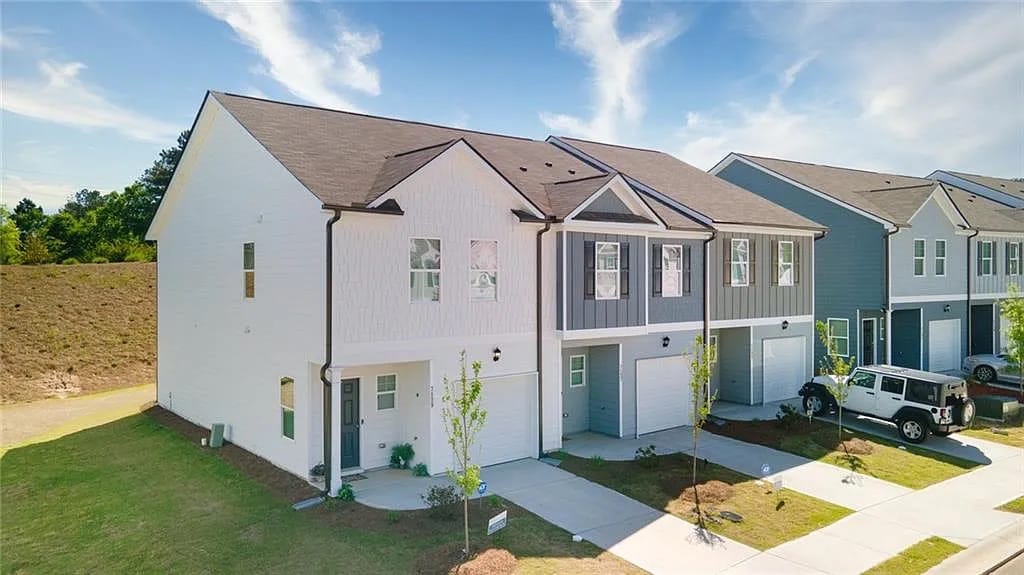 Room in Townhome on Lakeview Crk - Room in Townhome on Lakeview Crk