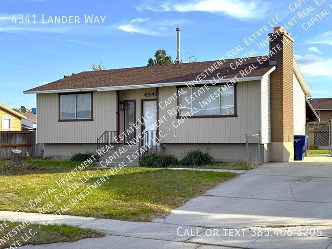 Building Photo - 4341 Lander Way