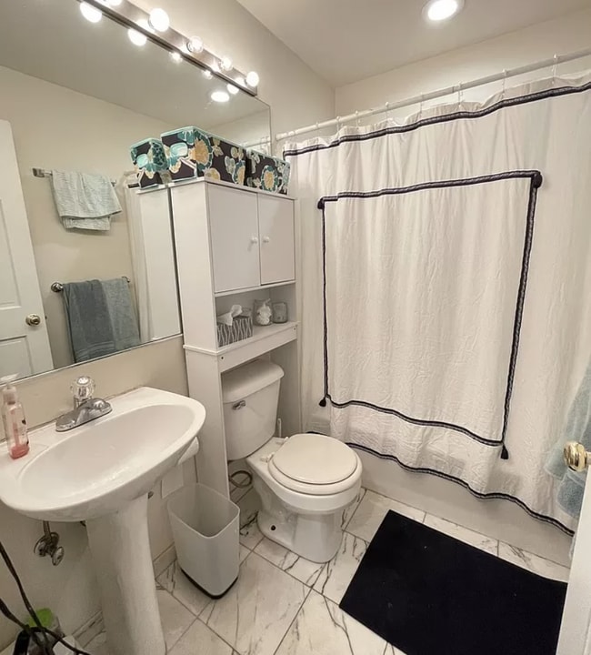 Photo - 3 bedroom in Chicago IL 60642 Unidad 1