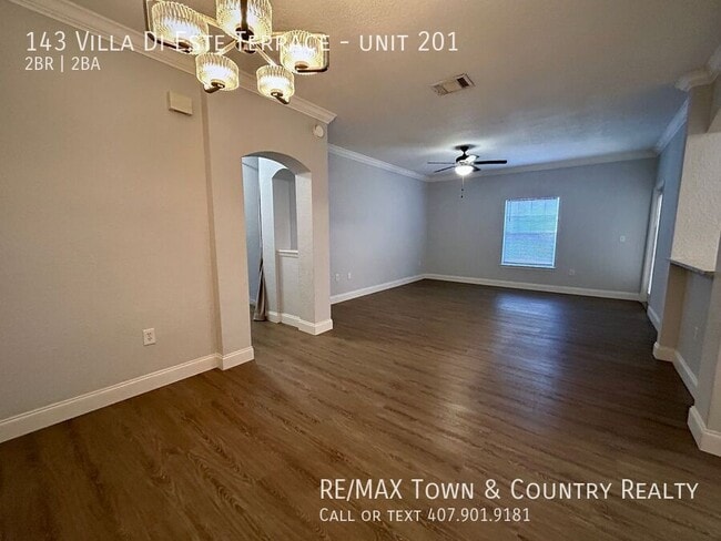 Photo - 143 Villa Di Este Terrace Unidad 201