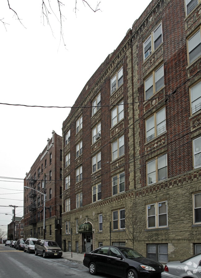 11th at West Hoboken - 11th at West Hoboken