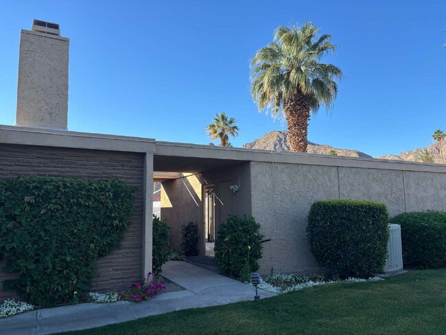 Photo - Indian Wells CC 
For Rent!