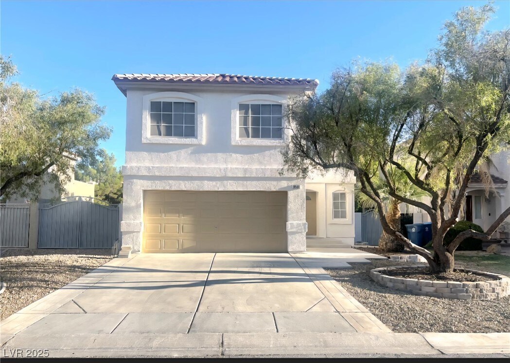 Photo - 8500 Glade Minnow Ave House