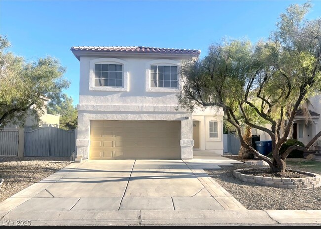 Building Photo - 8500 Glade Minnow Ave Rental