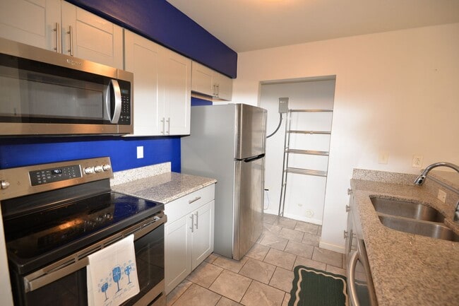 Photo - First Floor Condo in Norfolk